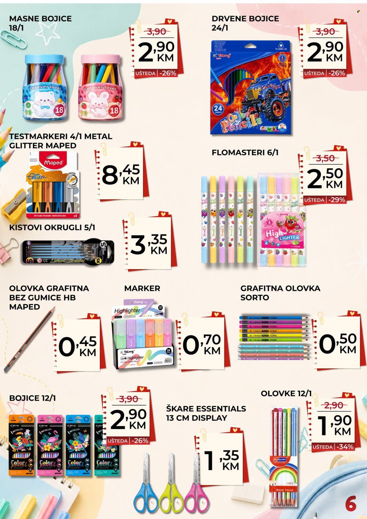 Belamionix katalog - 20.08.2026. - 10.09.2026.. Stranica 7