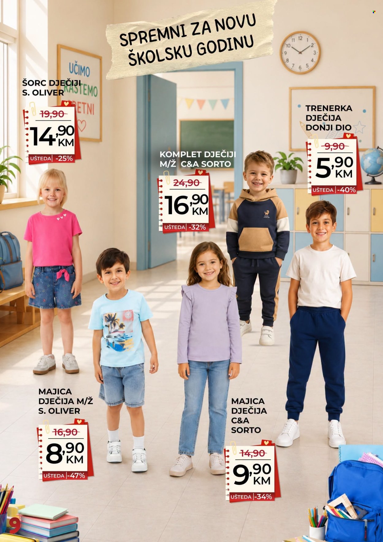 Belamionix katalog - 20.08.2026. - 10.09.2026.. Stranica 11