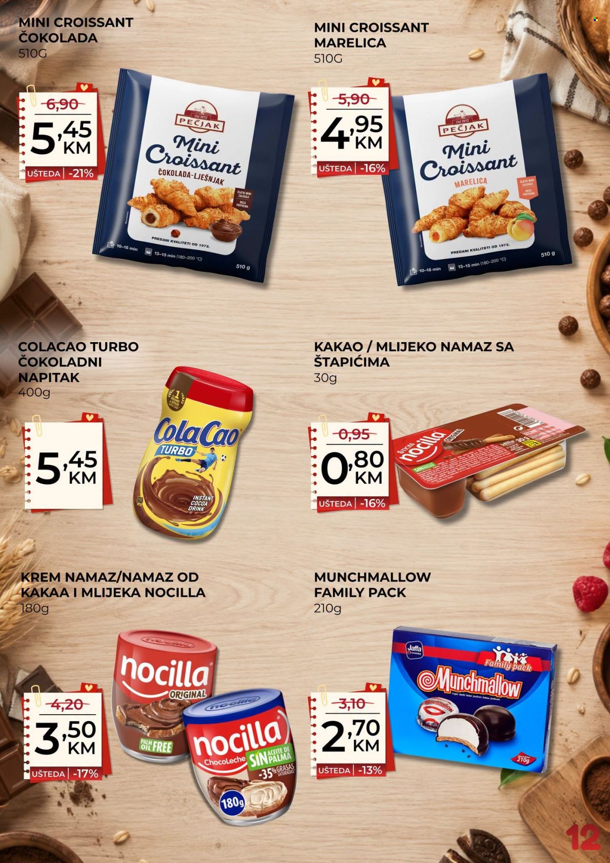 Belamionix katalog - 20.08.2026. - 10.09.2026.. Stranica 13