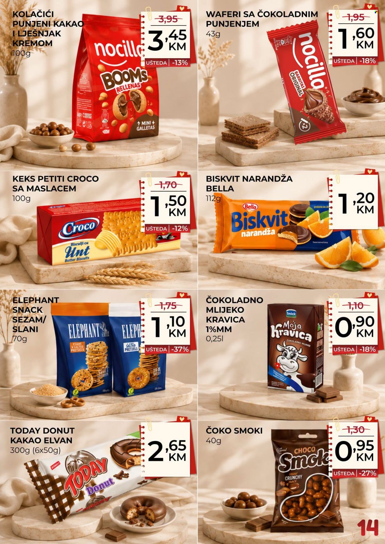 Belamionix katalog - 20.08.2026. - 10.09.2026.. Stranica 16