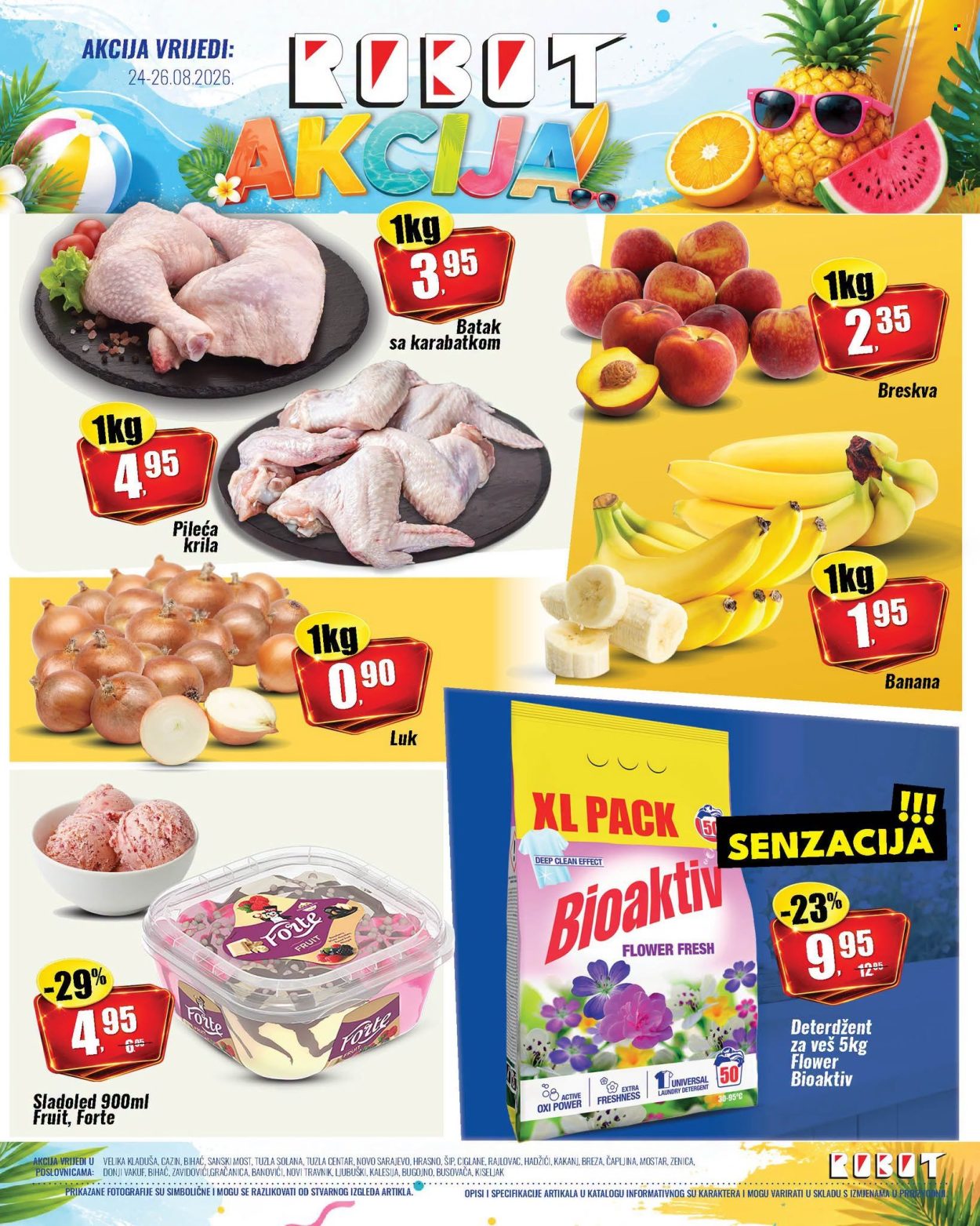 Robot katalog - 24.08.2026. - 26.08.2026.. Stranica 1