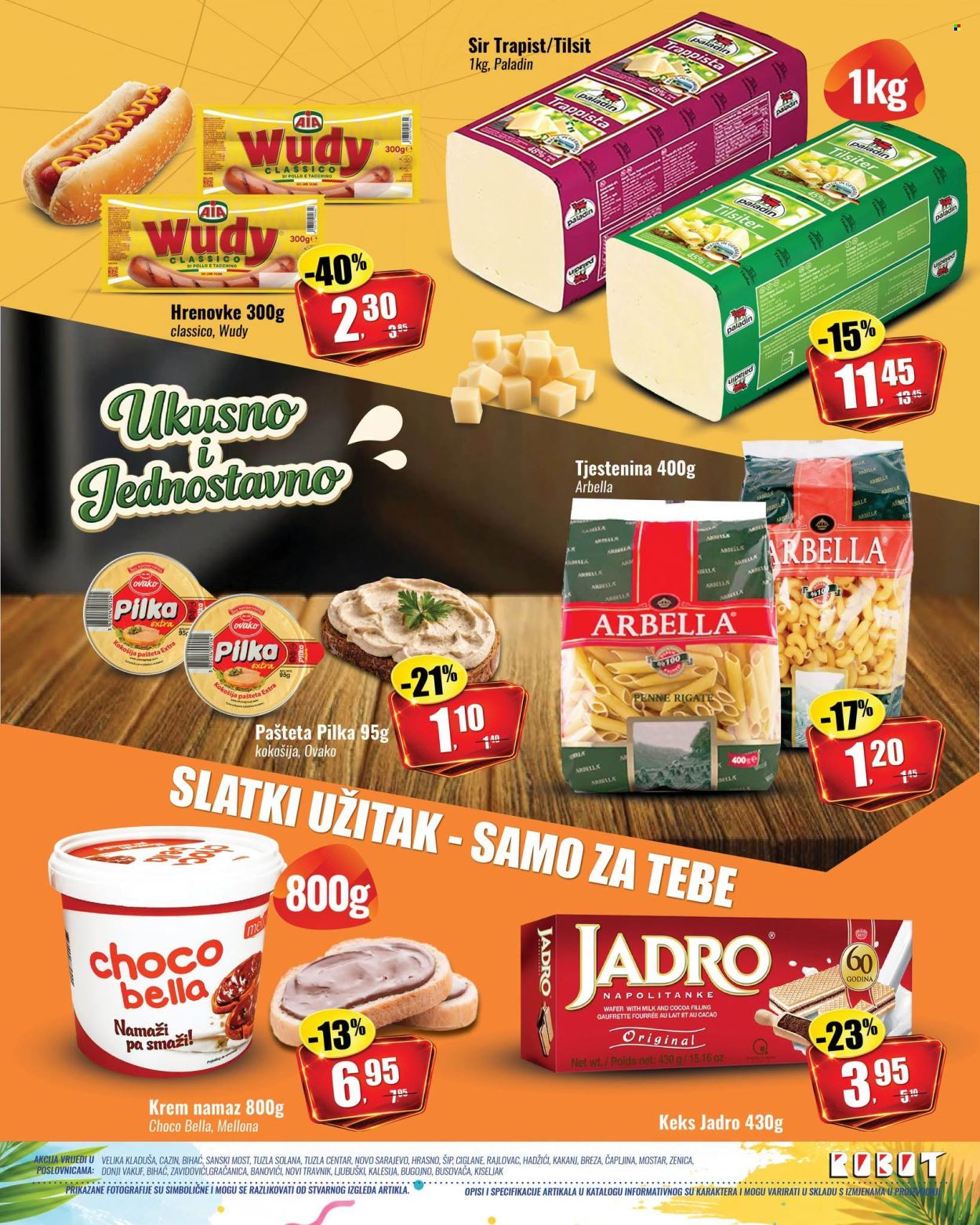 Robot katalog - 24.08.2026. - 26.08.2026.. Stranica 2