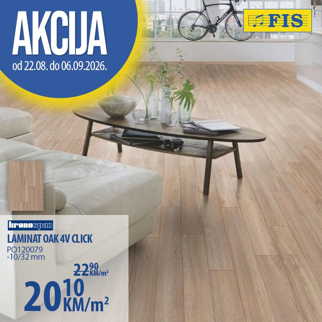 FIS katalog - 22.08.2026. - 06.09.2026.. Stranica 3