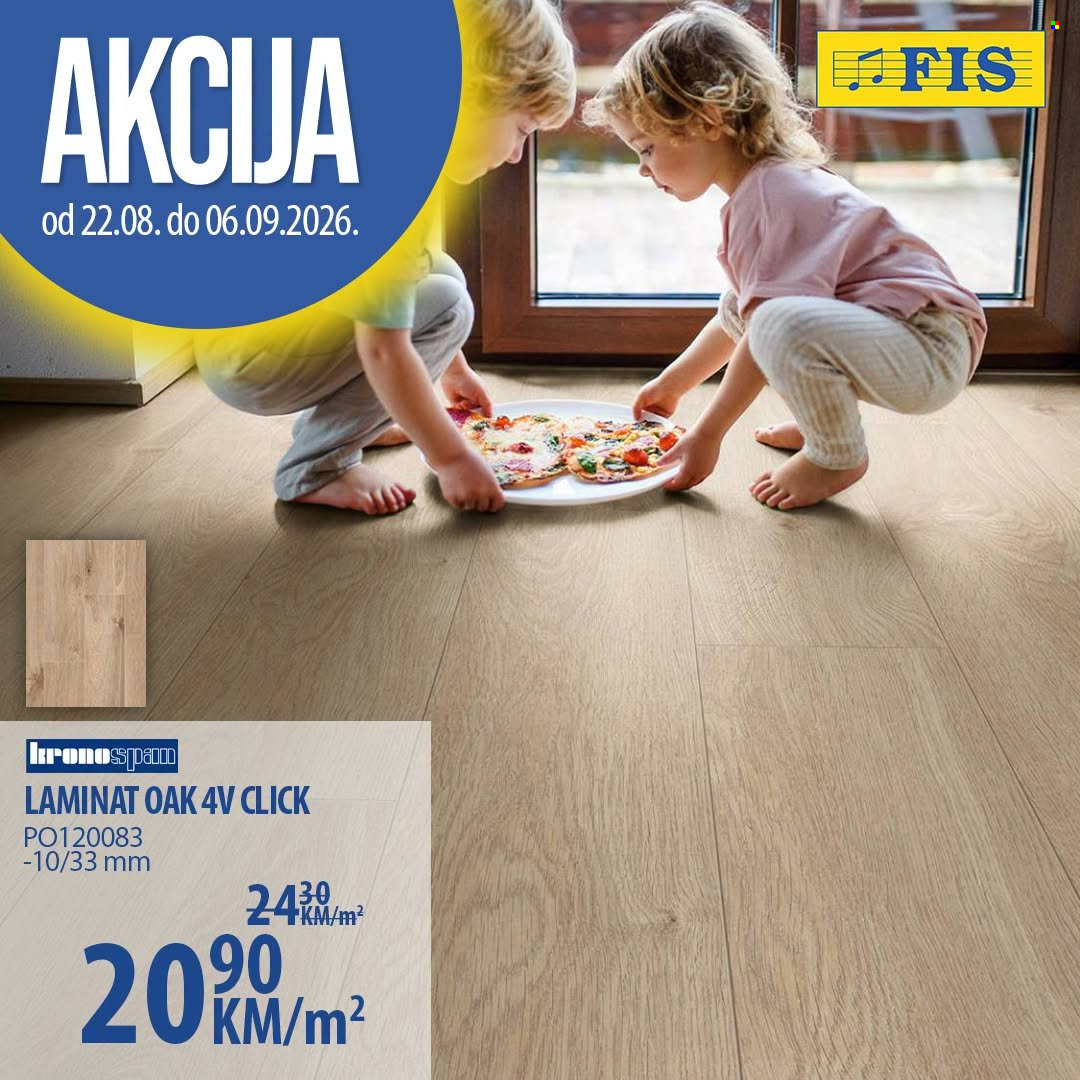 FIS katalog - 22.08.2026. - 06.09.2026.. Stranica 5