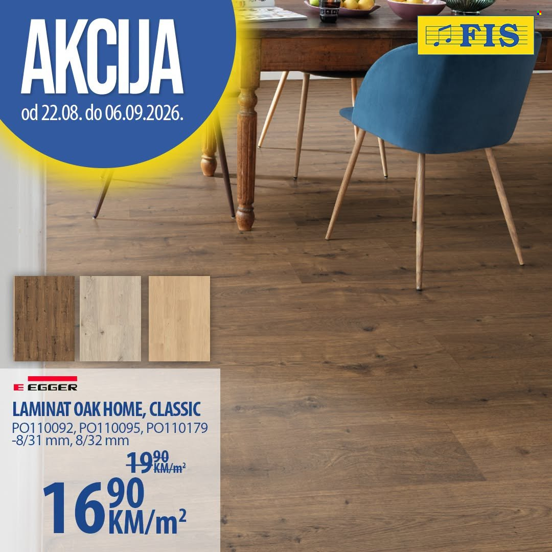 FIS katalog - 22.08.2026. - 06.09.2026.. Stranica 6
