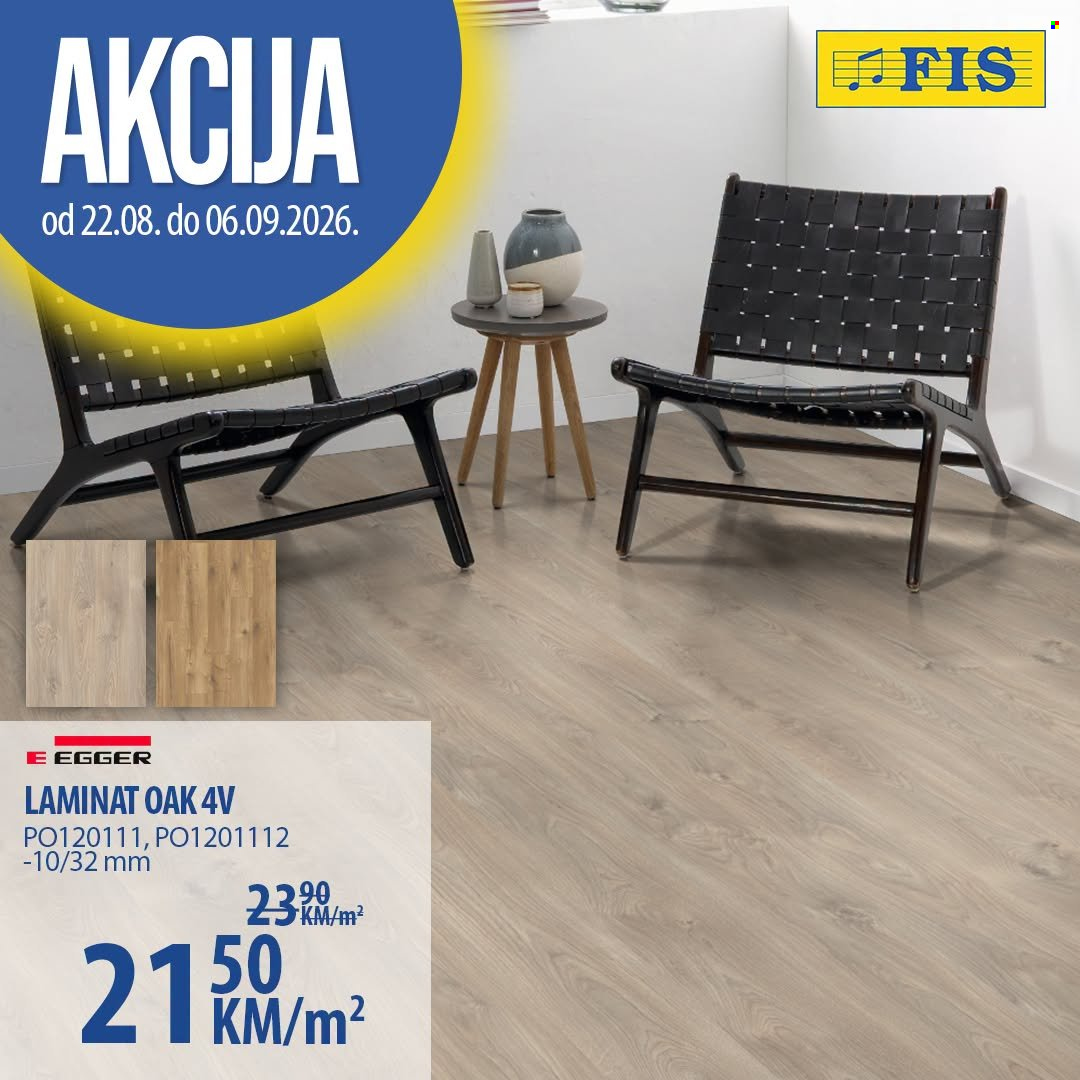 FIS katalog - 22.08.2026. - 06.09.2026.. Stranica 7