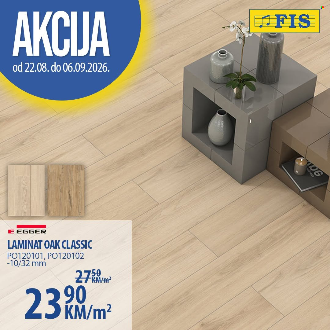 FIS katalog - 22.08.2026. - 06.09.2026.. Stranica 8