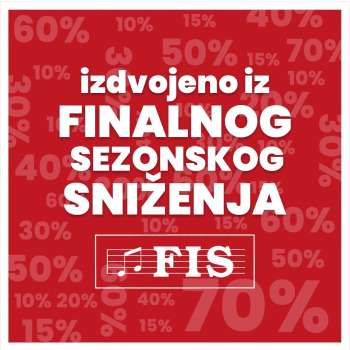 FIS katalog