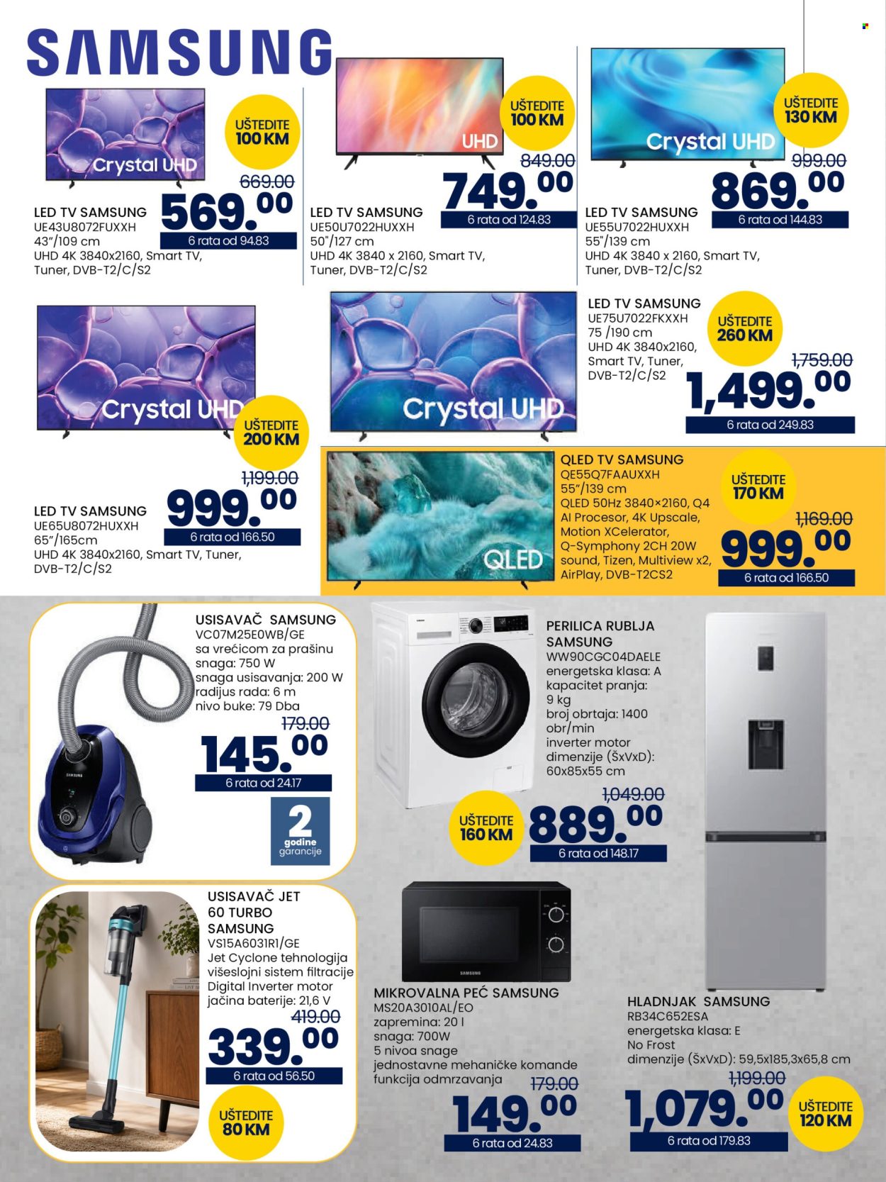 FIS katalog - 25.08.2026. - 14.09.2026.. Stranica 2