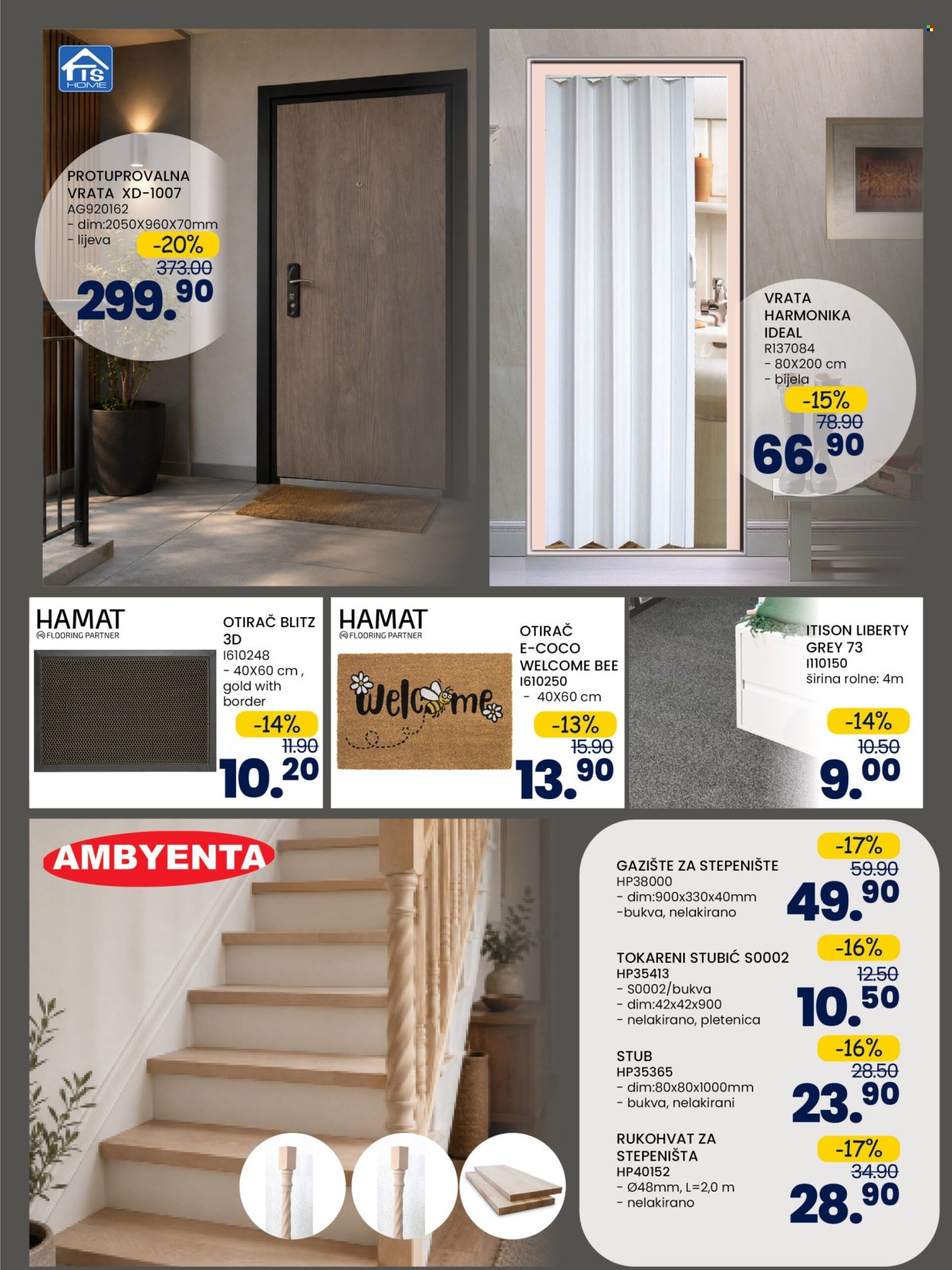 FIS katalog - 25.08.2026. - 14.09.2026.. Stranica 19