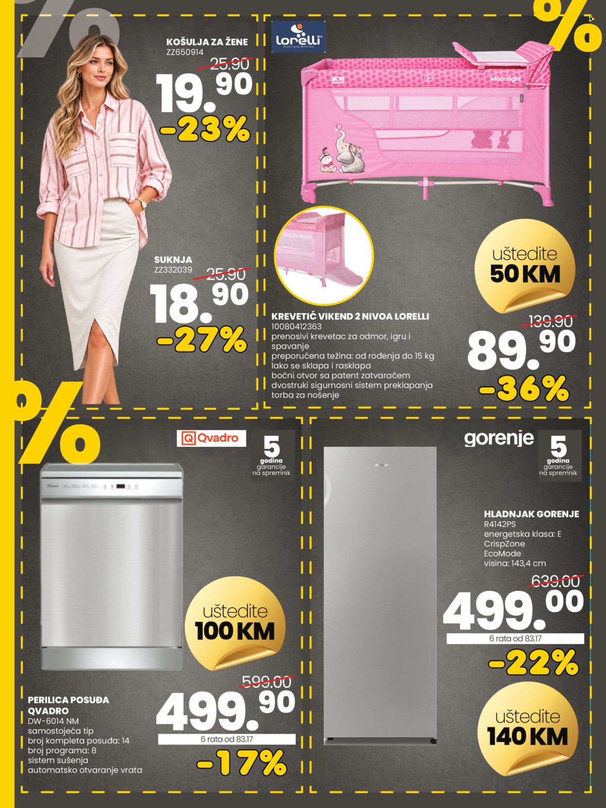 FIS katalog - 25.08.2026. - 14.09.2026.. Stranica 26