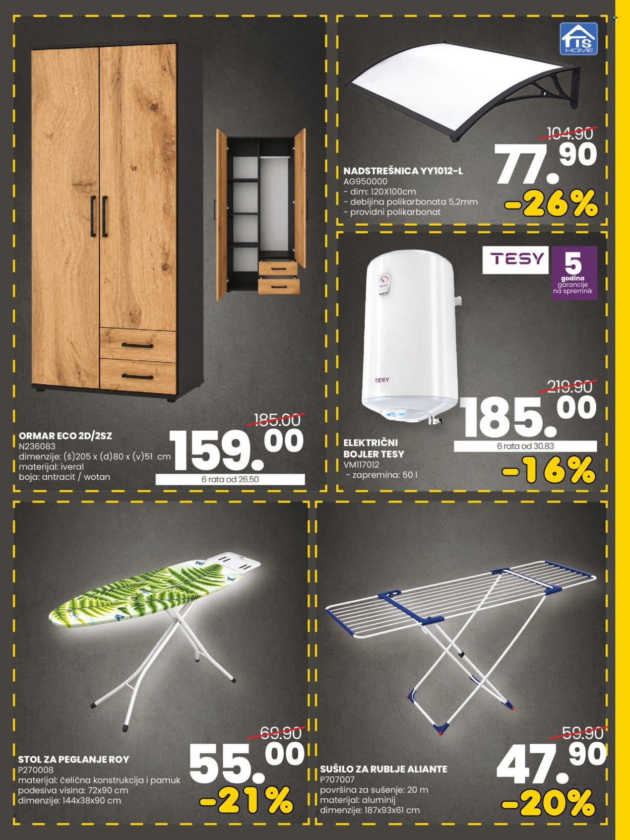 FIS katalog - 25.08.2026. - 14.09.2026.. Stranica 27