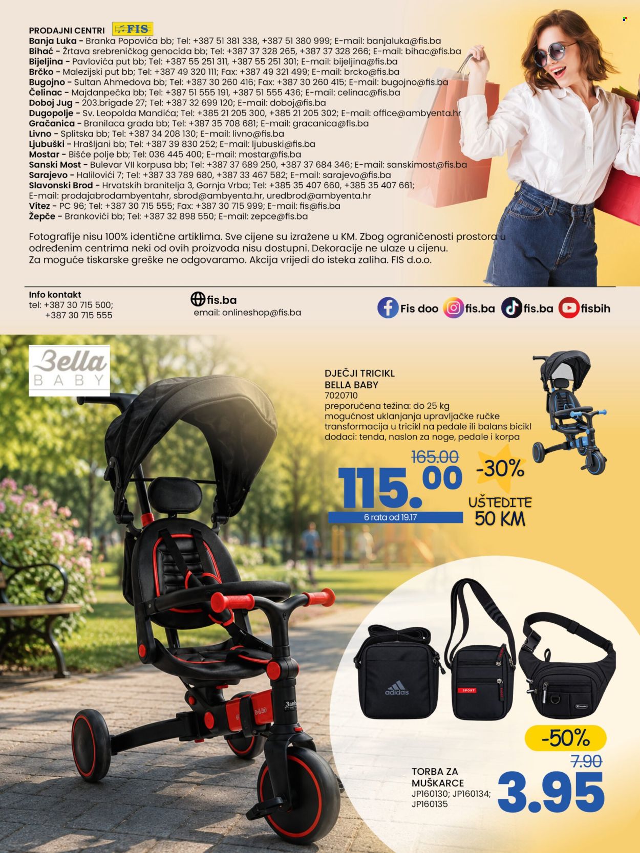 FIS katalog - 25.08.2026. - 14.09.2026.. Stranica 52