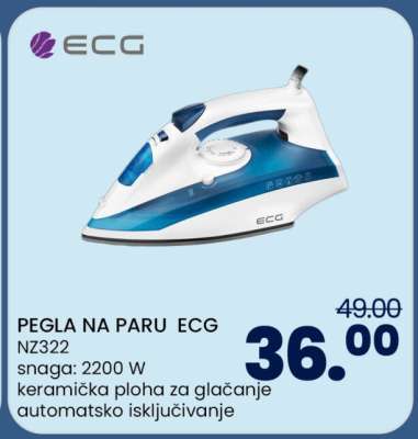PEGLA NA PARU ECG
