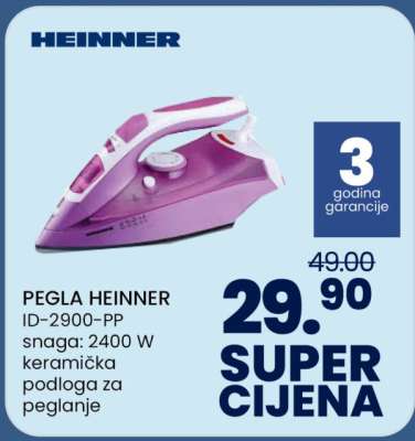 Pegla Heinner