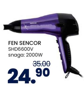 FEN SENCOR