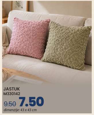 JASTUK M330142