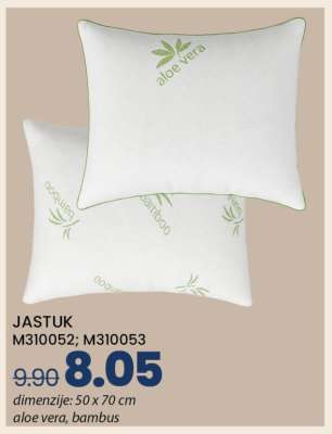 Jastuk