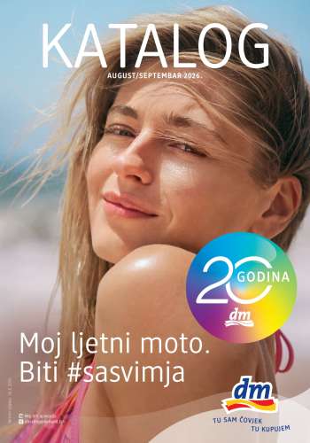 thumbnail - dm katalog