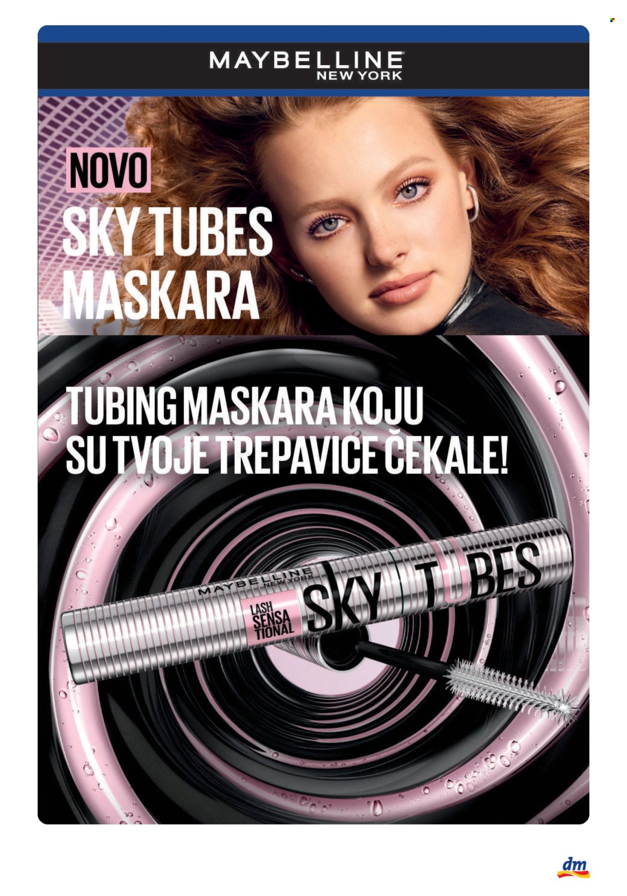 dm katalog - 26.08.2026. - 08.09.2026.. Stranica 19
