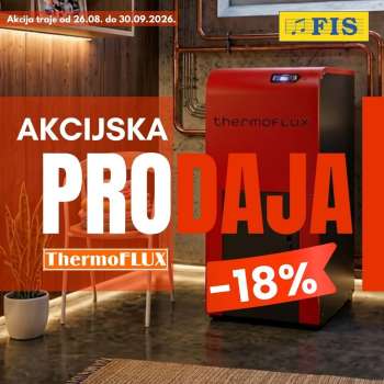 FIS katalog - 26.08.2026. - 30.09.2026.