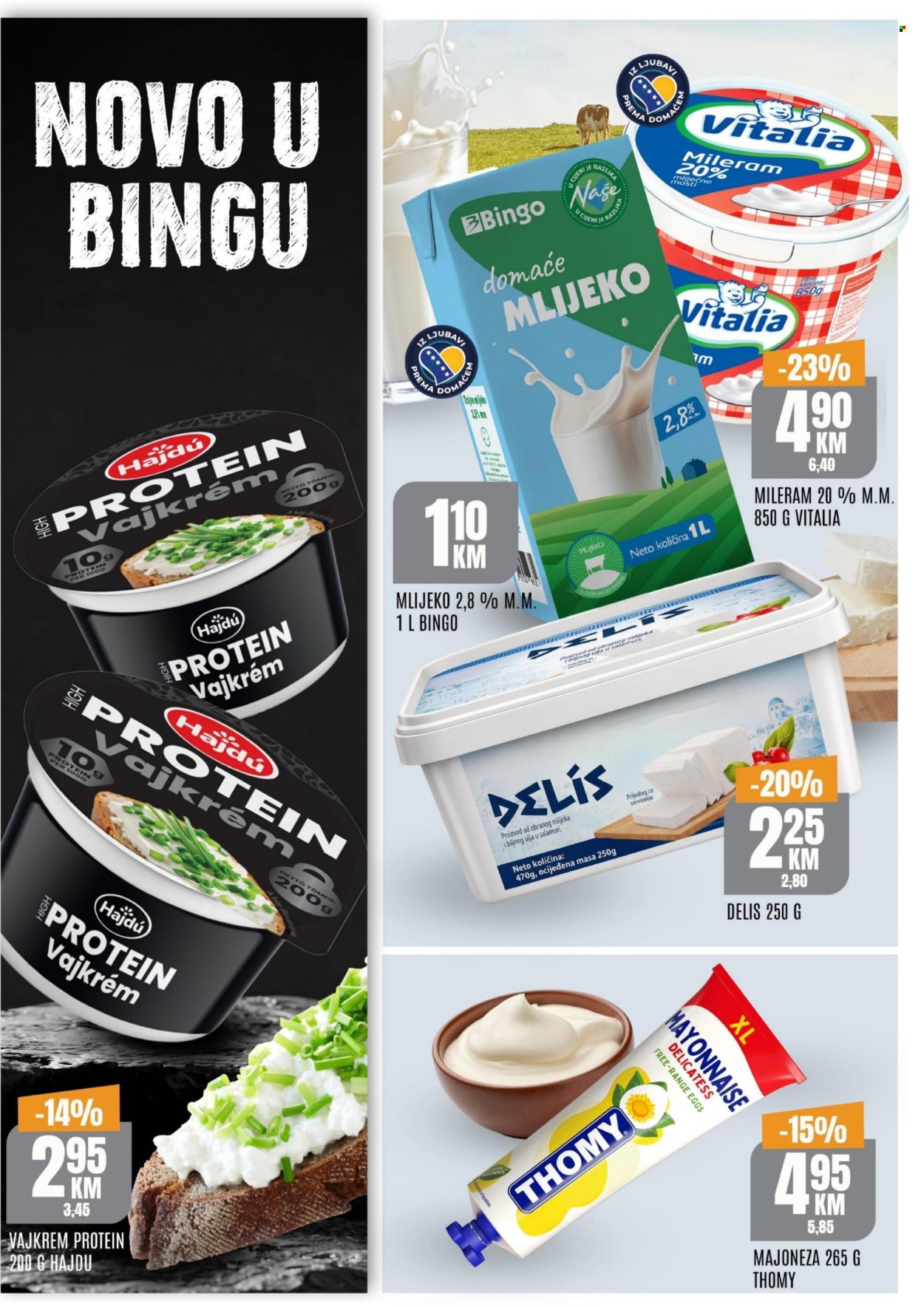 Bingo katalog - 27.08.2026. - 30.08.2026.. Stranica 3