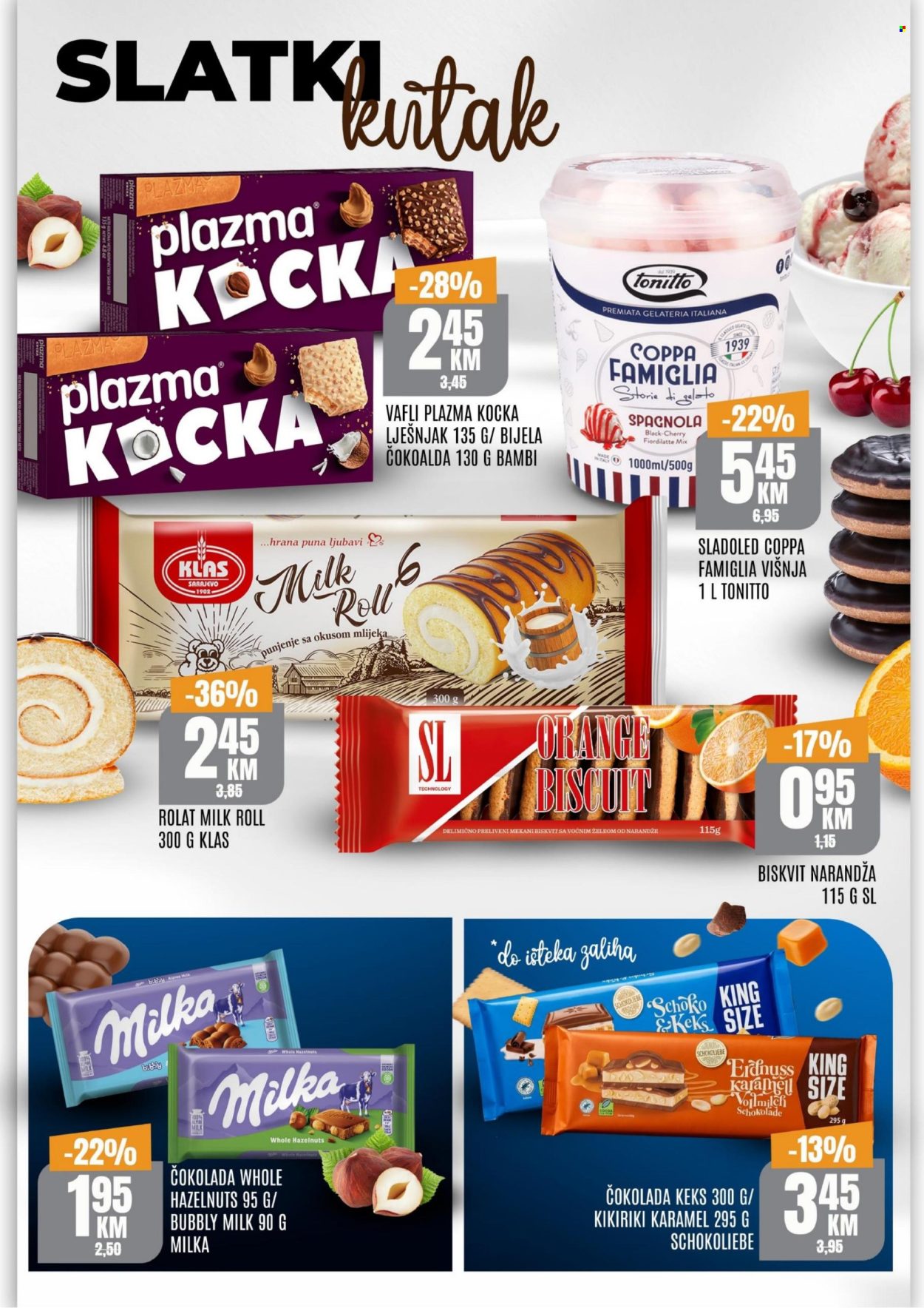 Bingo katalog - 27.08.2026. - 30.08.2026.. Stranica 4