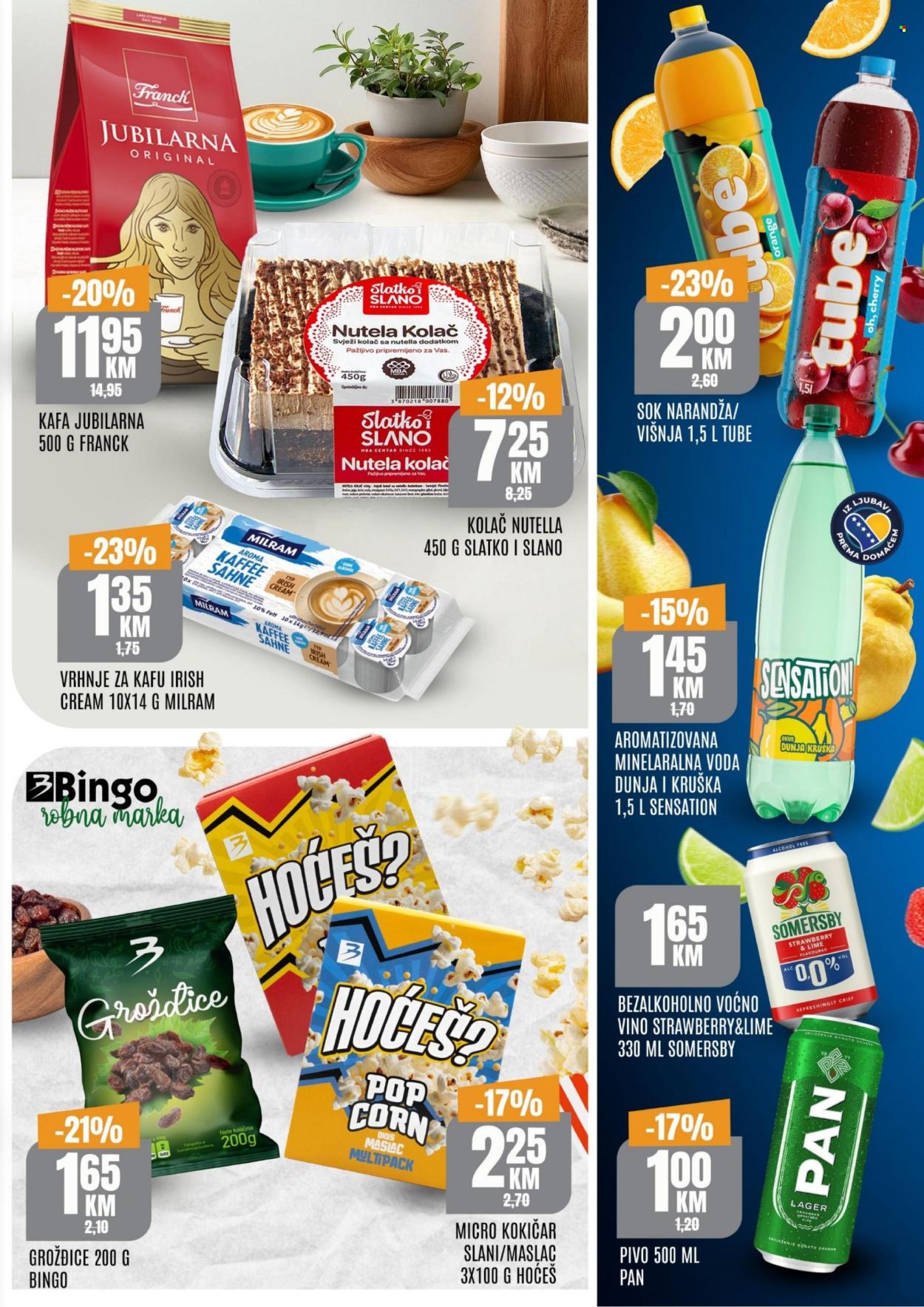 Bingo katalog - 27.08.2026. - 30.08.2026.. Stranica 5