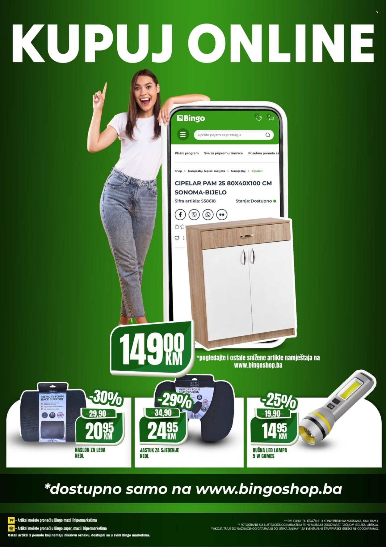 Bingo katalog - 27.08.2026. - 30.08.2026.. Stranica 8