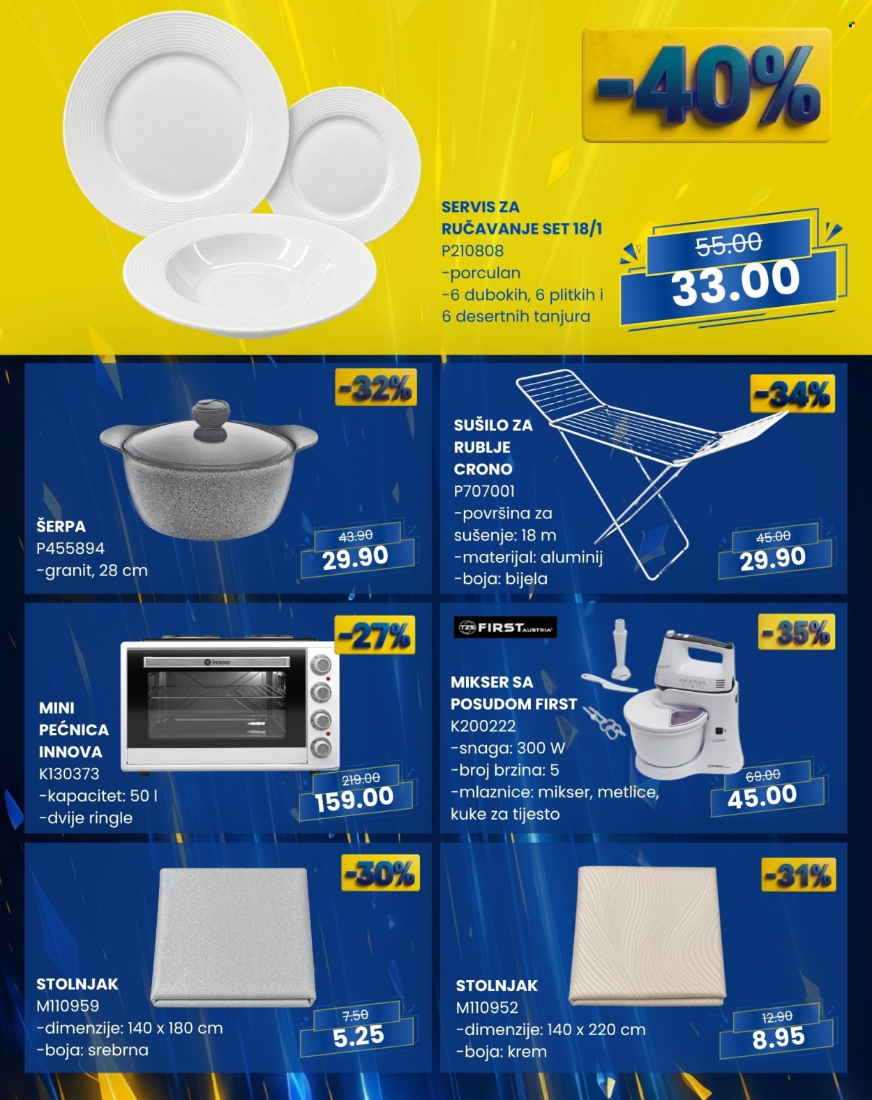 FIS katalog - 27.08.2026. - 02.09.2026.. Stranica 2