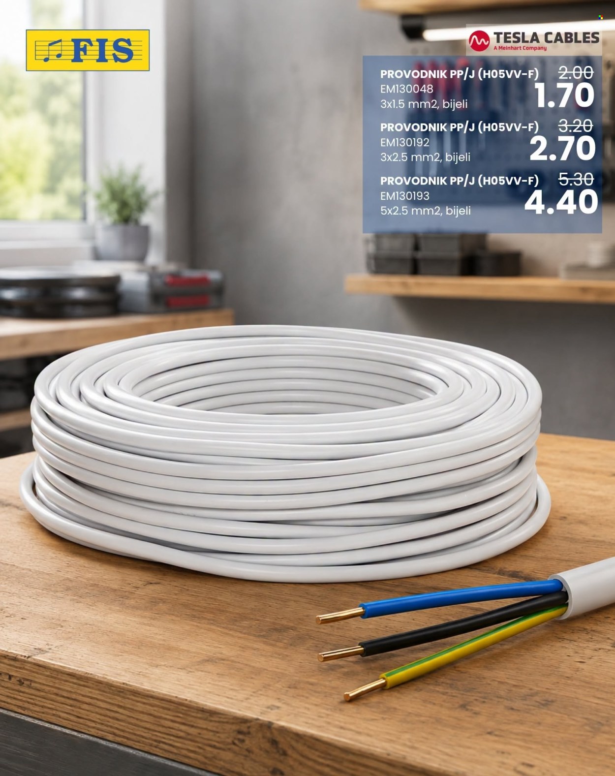 FIS katalog - 28.08.2026. - 20.09.2026.. Stranica 3