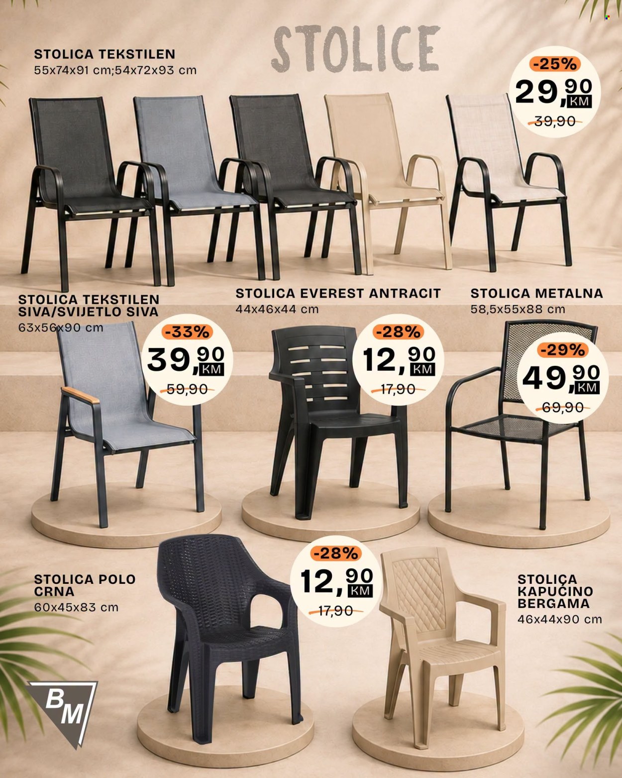 Belamionix katalog. Stranica 2