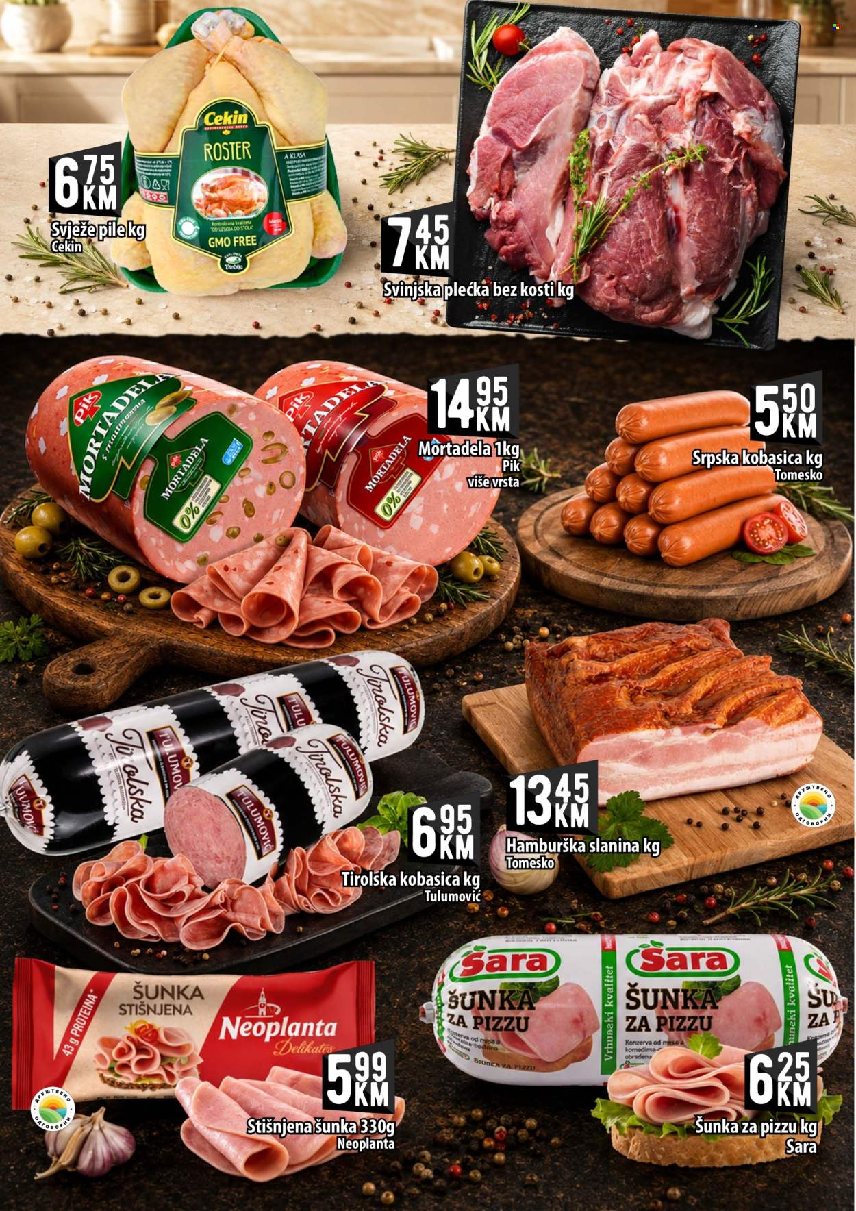 Kort marketi katalog - 28.08.2026. - 16.09.2026.. Stranica 2