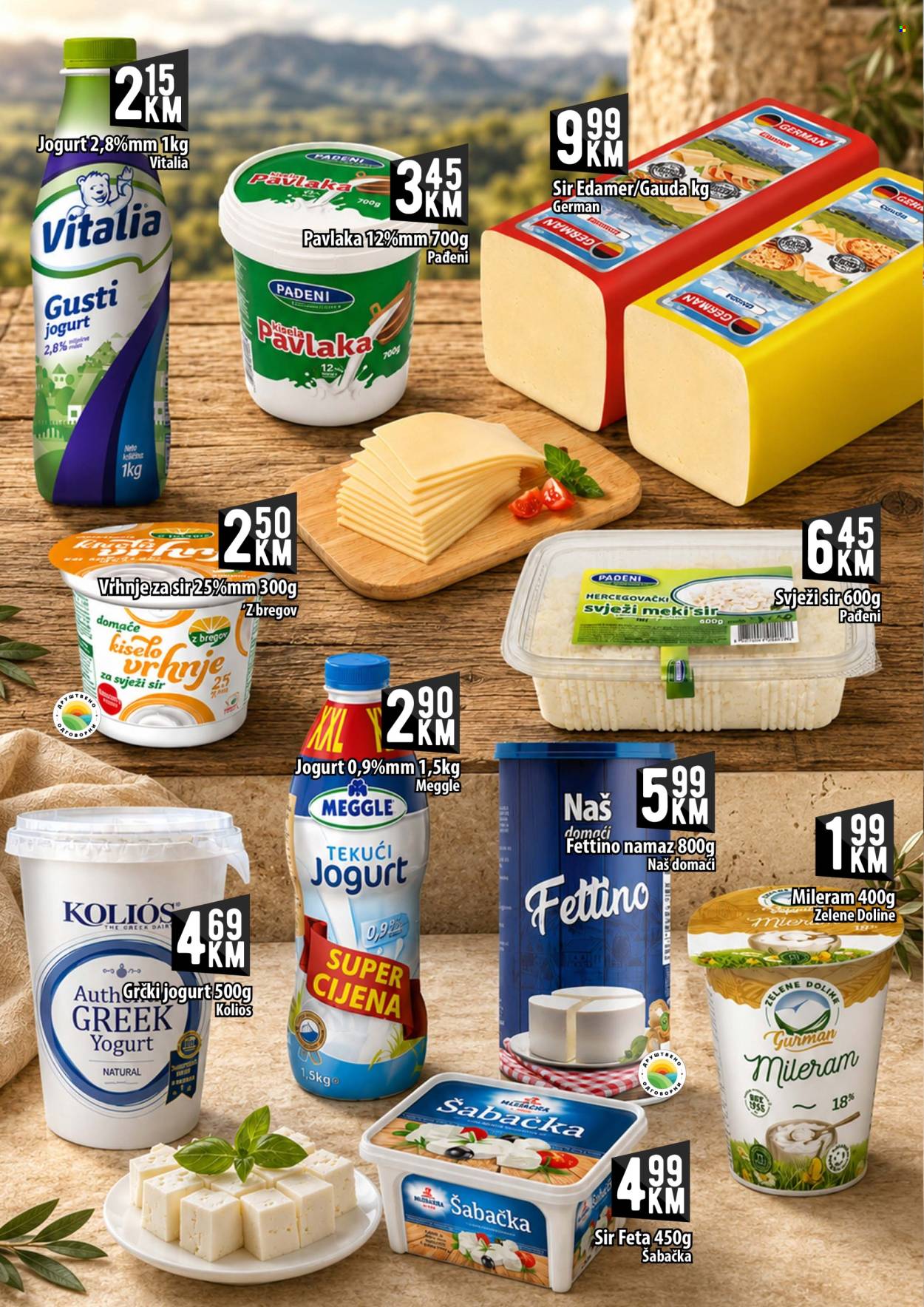 Kort marketi katalog - 28.08.2026. - 16.09.2026.. Stranica 4