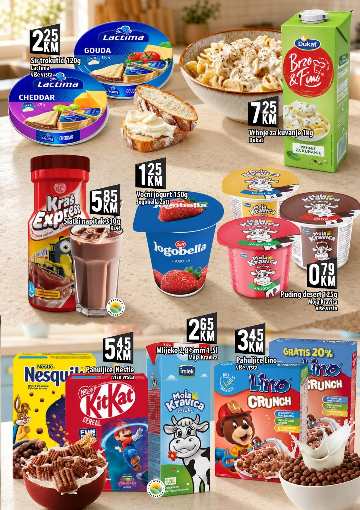 Kort marketi katalog - 28.08.2026. - 16.09.2026.. Stranica 5