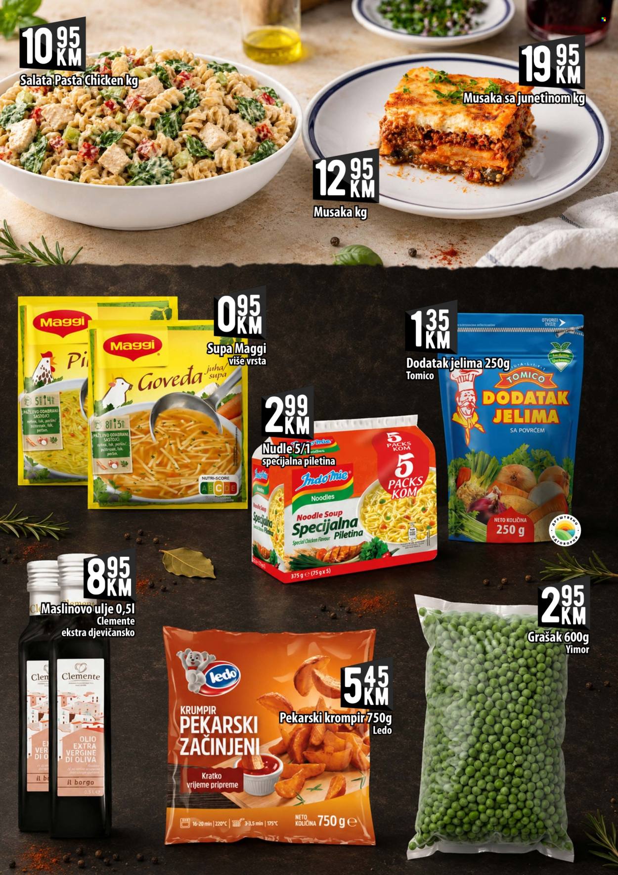 Kort marketi katalog - 28.08.2026. - 16.09.2026.. Stranica 6