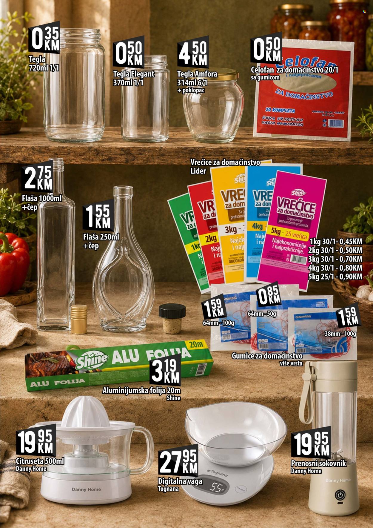 Kort marketi katalog - 28.08.2026. - 16.09.2026.. Stranica 9