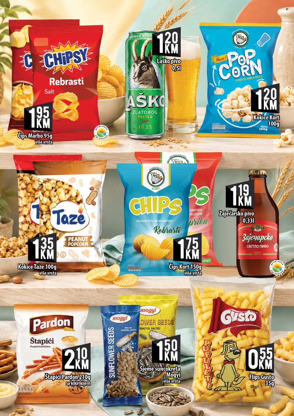 Kort marketi katalog - 28.08.2026. - 16.09.2026.. Stranica 10