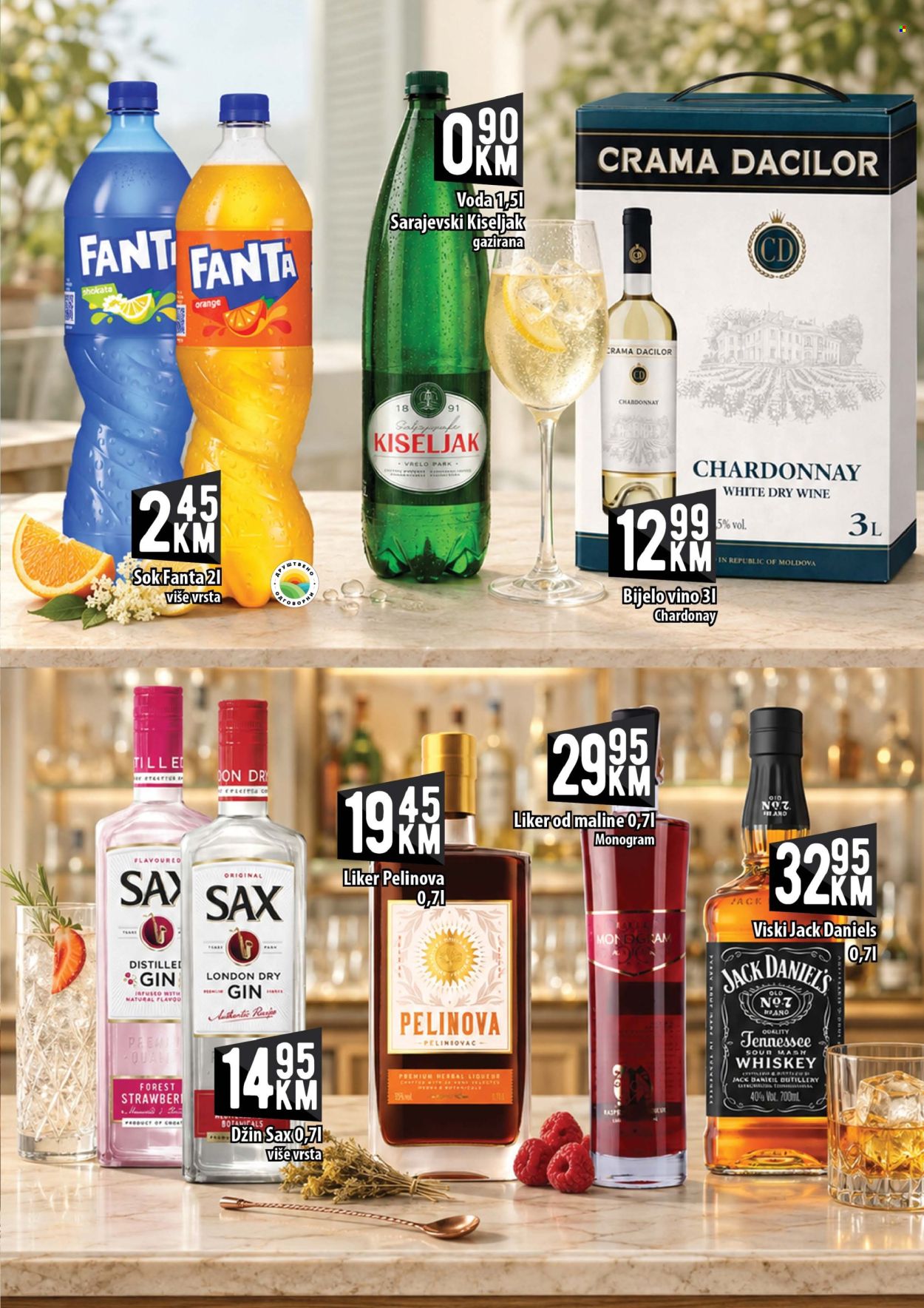 Kort marketi katalog - 28.08.2026. - 16.09.2026.. Stranica 13