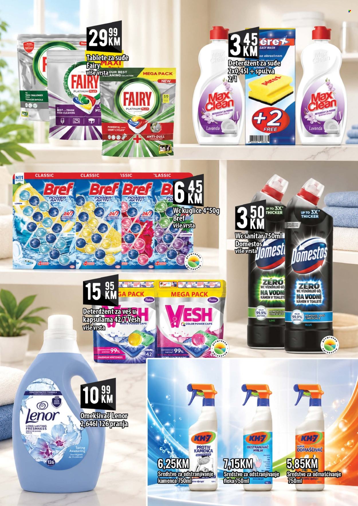 Kort marketi katalog - 28.08.2026. - 16.09.2026.. Stranica 18