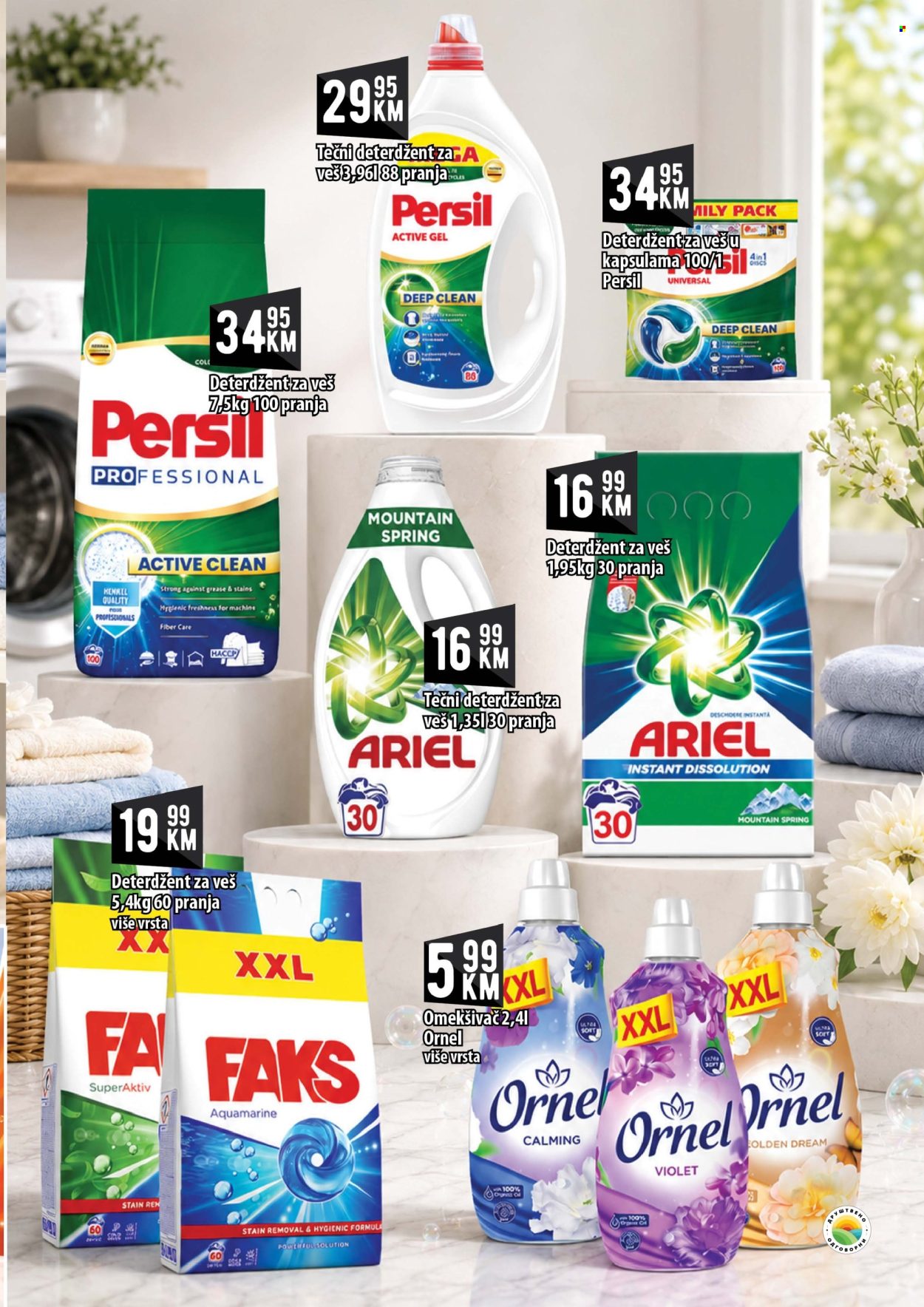 Kort marketi katalog - 28.08.2026. - 16.09.2026.. Stranica 19
