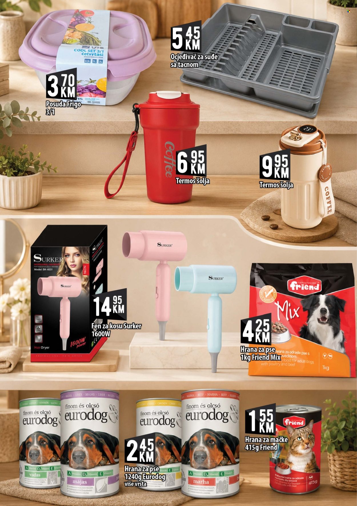 Kort marketi katalog - 28.08.2026. - 16.09.2026.. Stranica 22
