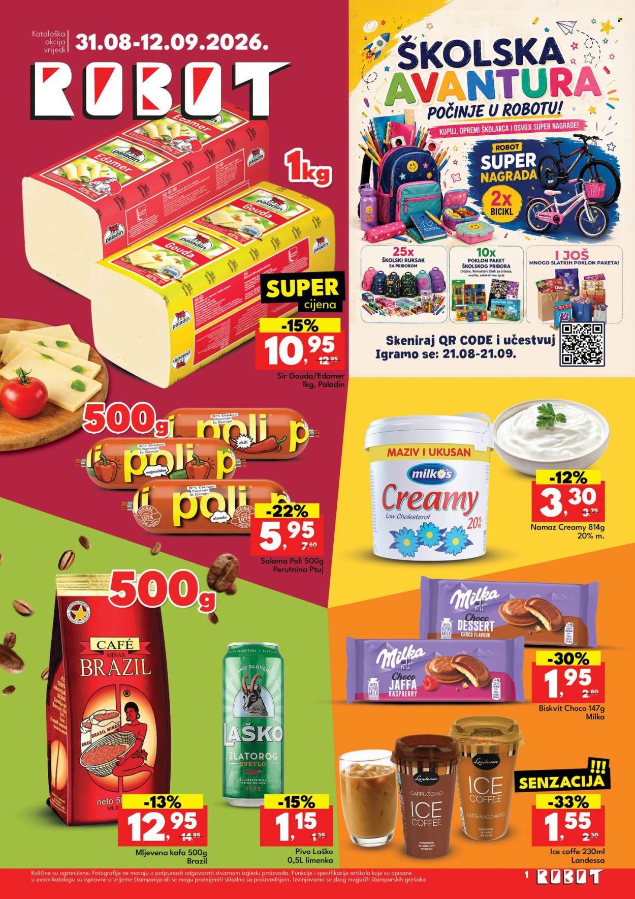 Robot katalog - 31.08.2026. - 12.09.2026.. Stranica 1