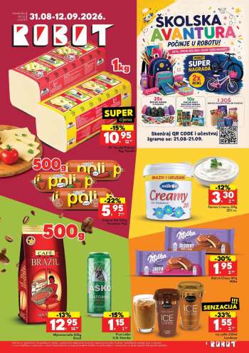 thumbnail - Robot katalog