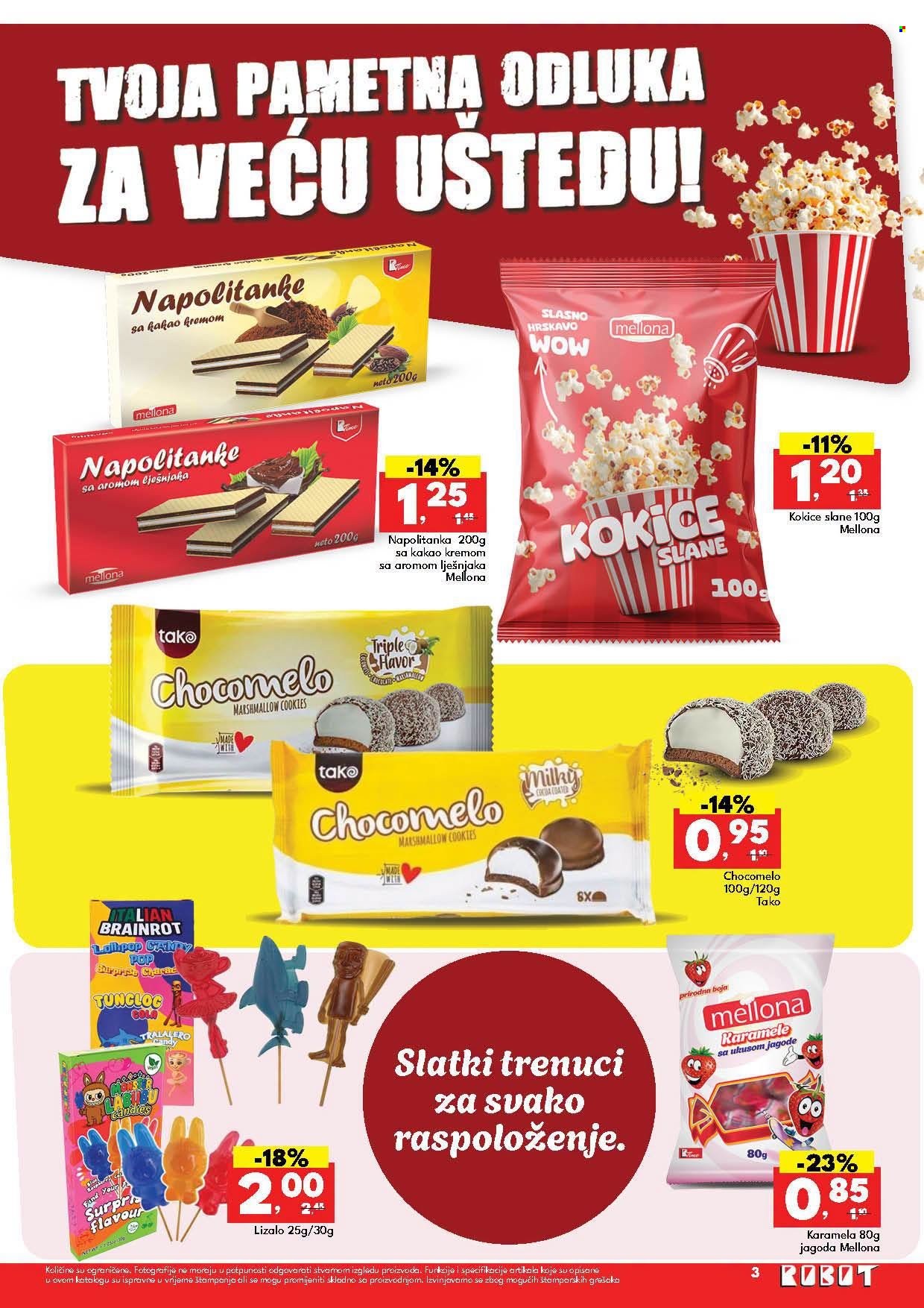 Robot katalog - 31.08.2026. - 12.09.2026.. Stranica 3