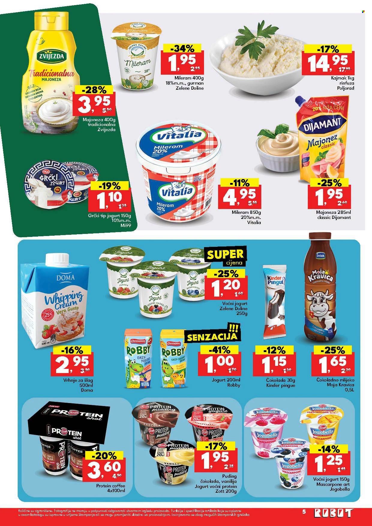 Robot katalog - 31.08.2026. - 12.09.2026.. Stranica 5