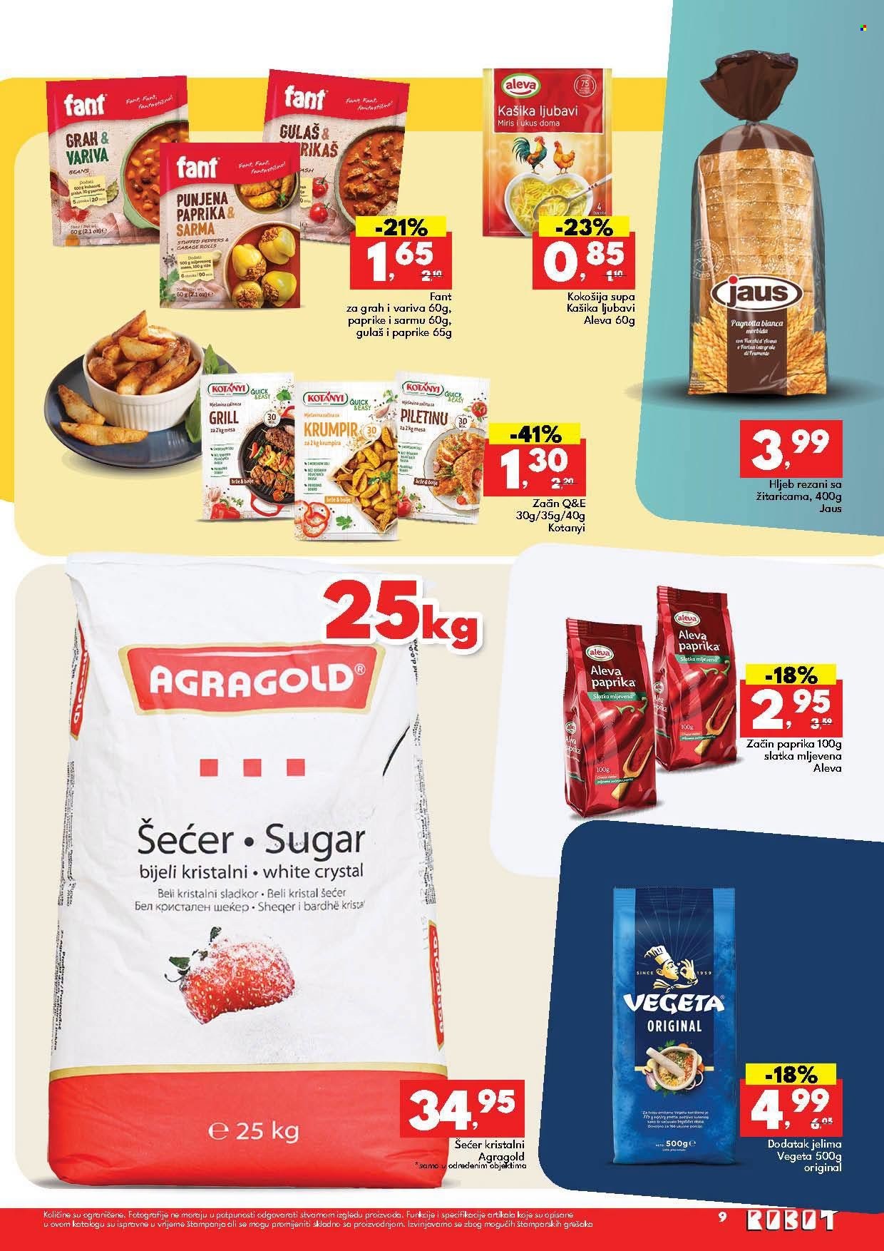 Robot katalog - 31.08.2026. - 12.09.2026.. Stranica 9