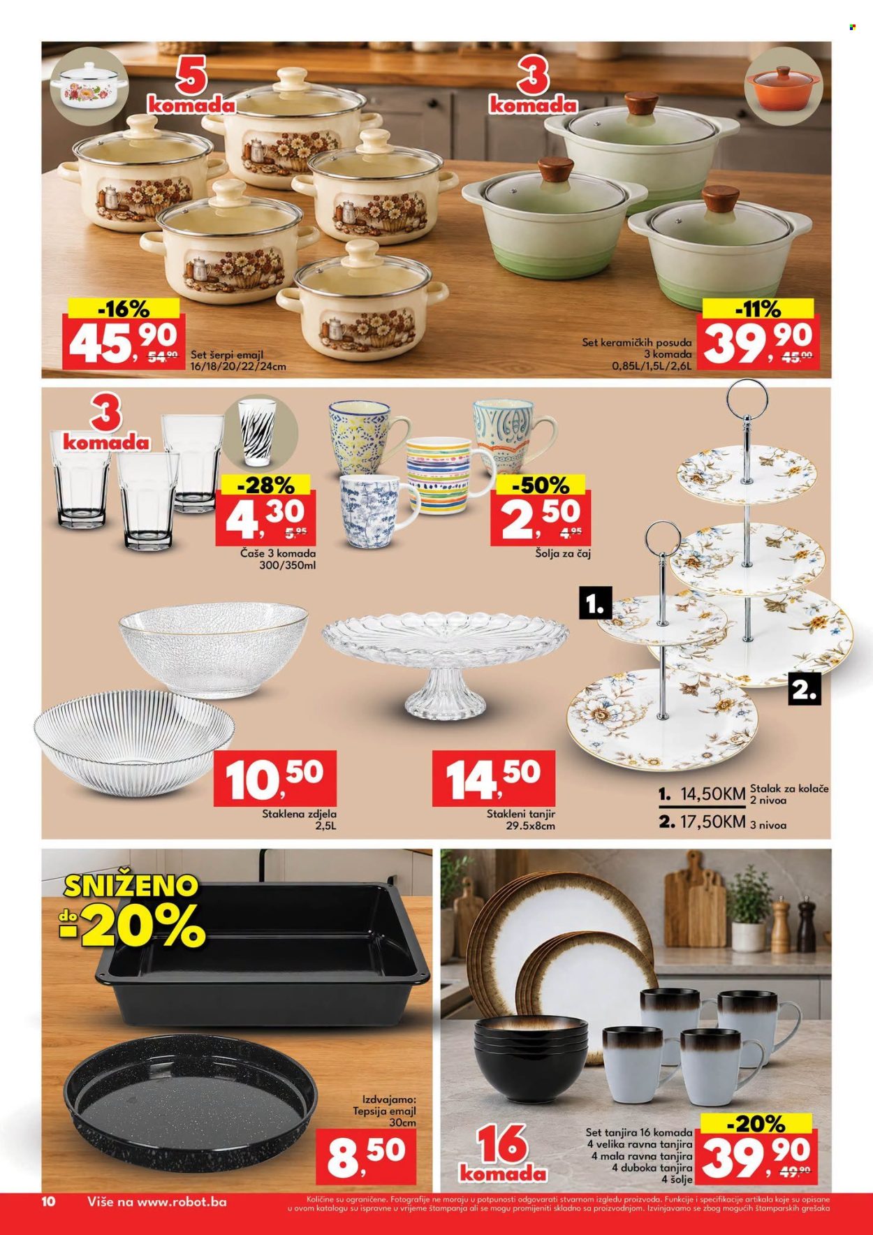 Robot katalog - 31.08.2026. - 12.09.2026.. Stranica 10