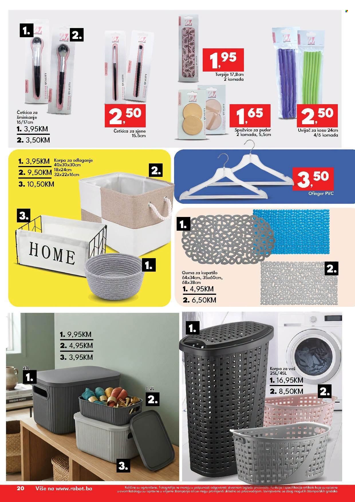 Robot katalog - 31.08.2026. - 12.09.2026.. Stranica 11