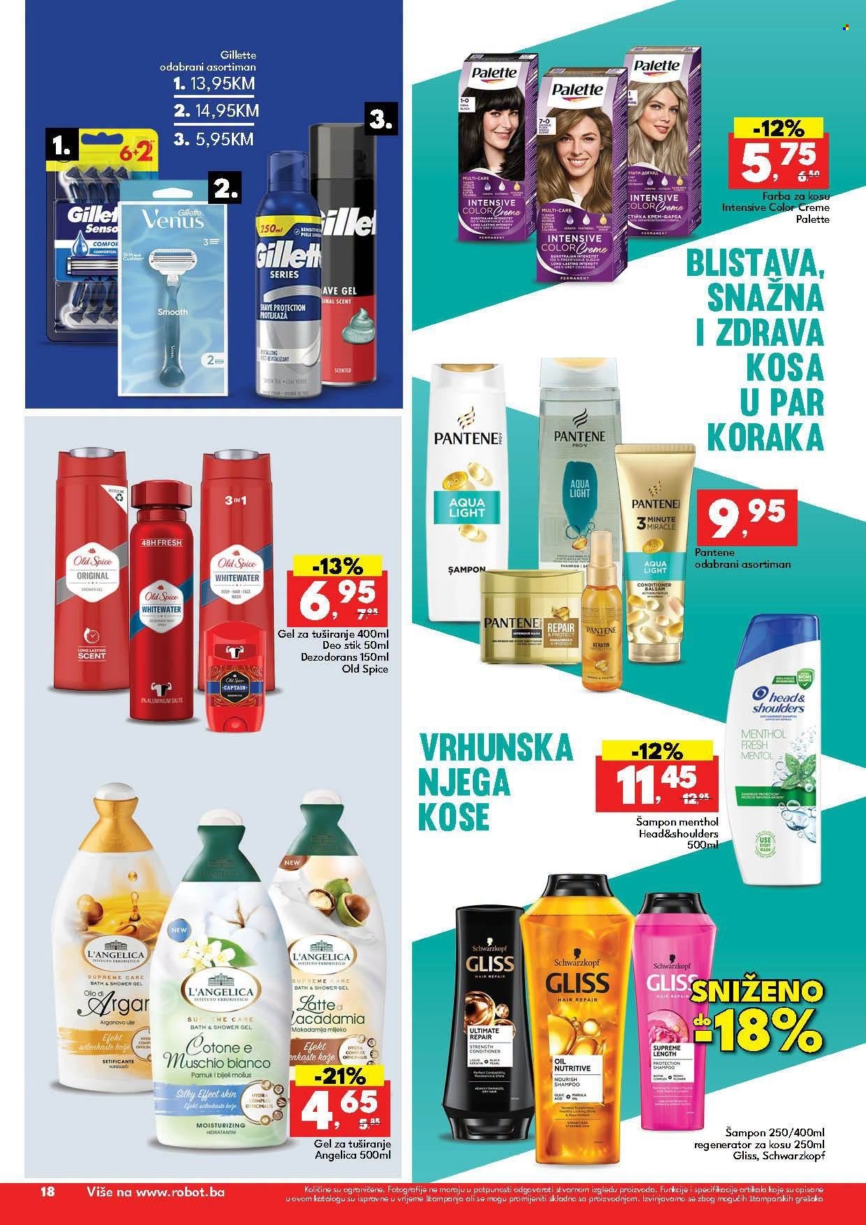 Robot katalog - 31.08.2026. - 12.09.2026.. Stranica 12